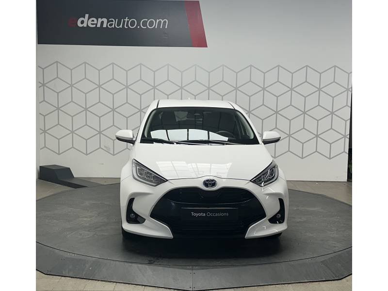 Toyota Yaris - Photo 5