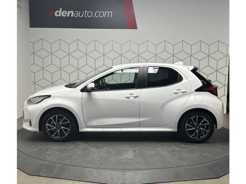 Toyota Yaris - Photo 6