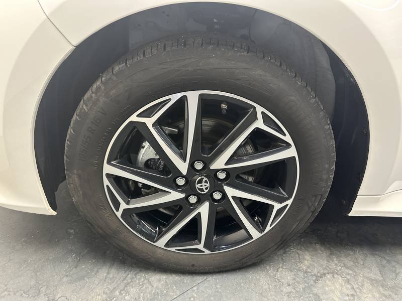 Toyota Yaris - Photo 7