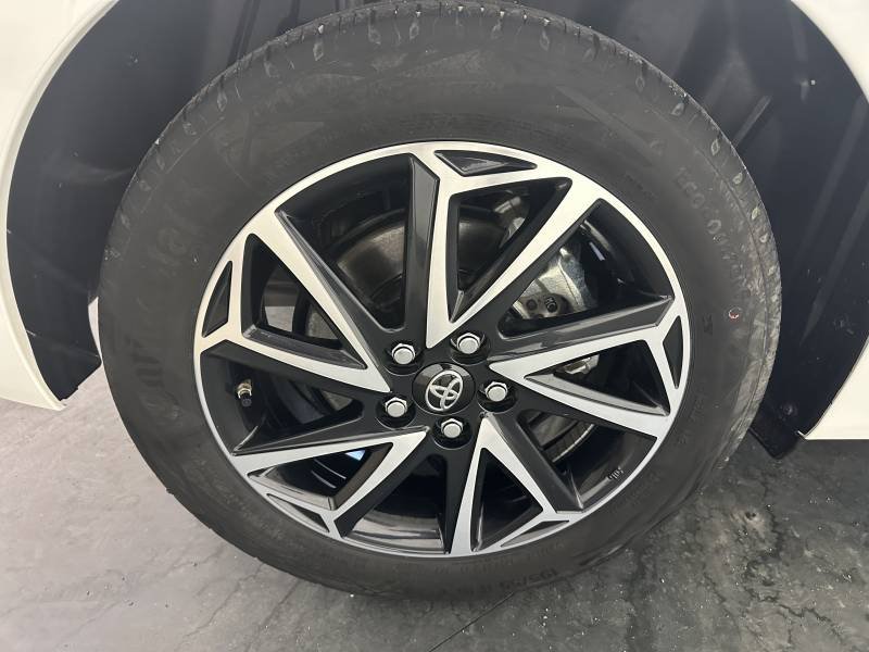 Toyota Yaris - Photo 9