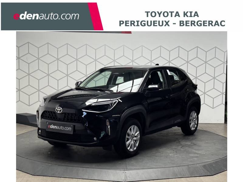 Toyota Yaris - Photo 1