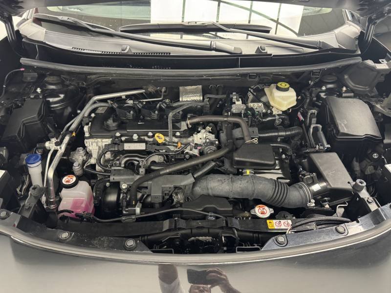 Toyota Yaris - Photo 11