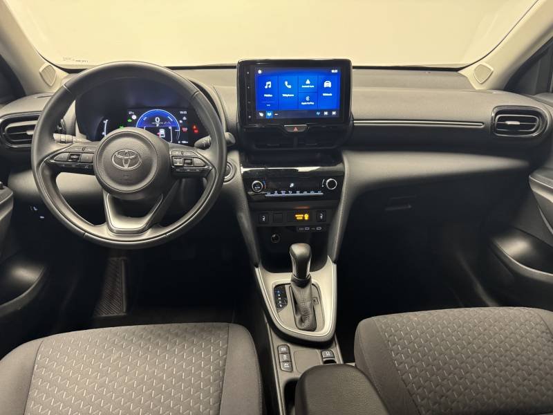 Toyota Yaris - Photo 12