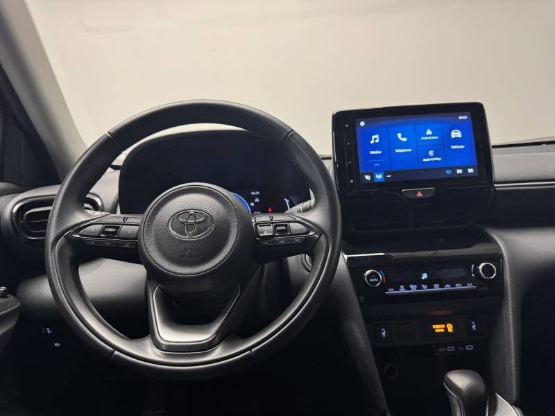 Toyota Yaris - Photo 13