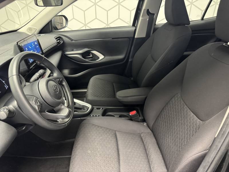 Toyota Yaris - Photo 14