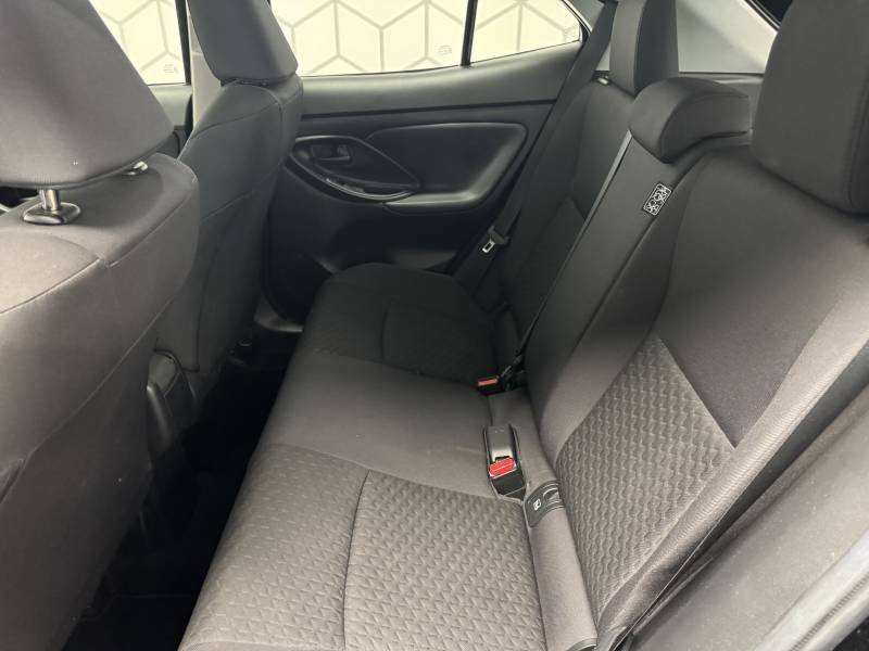 Toyota Yaris - Photo 15