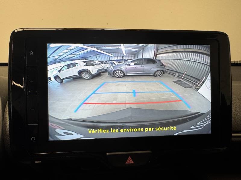 Toyota Yaris - Photo 20