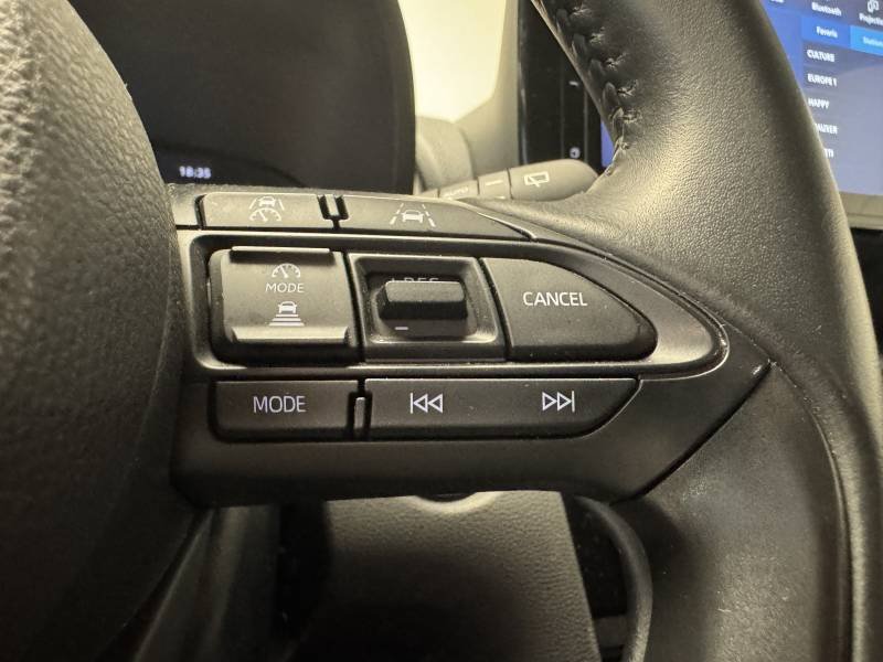Toyota Yaris - Photo 24