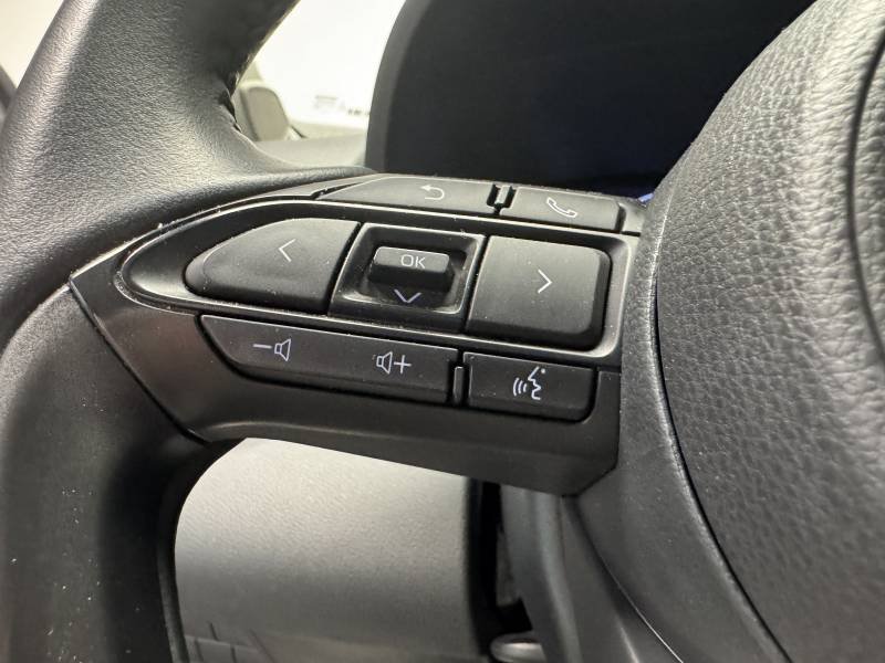 Toyota Yaris - Photo 25