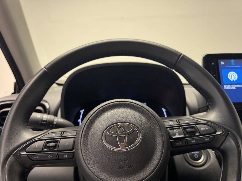 Toyota Yaris - Photo 26