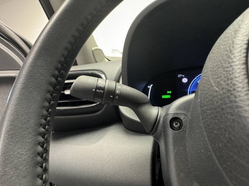 Toyota Yaris - Photo 28