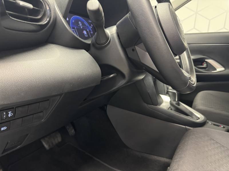 Toyota Yaris - Photo 34