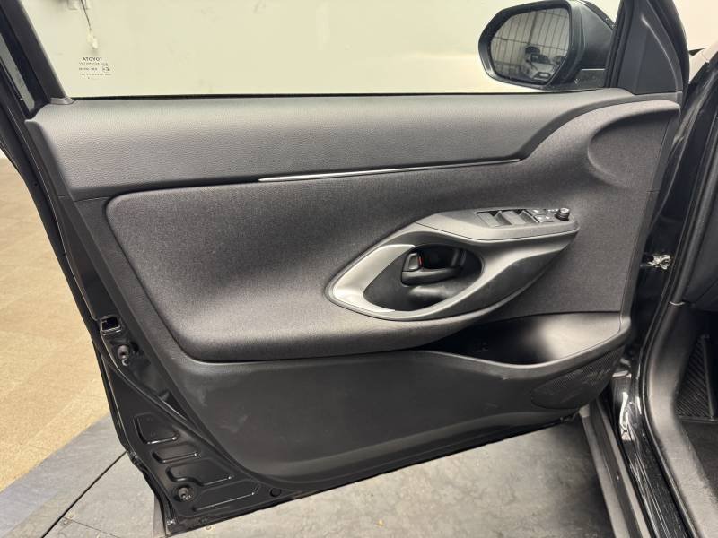 Toyota Yaris - Photo 36