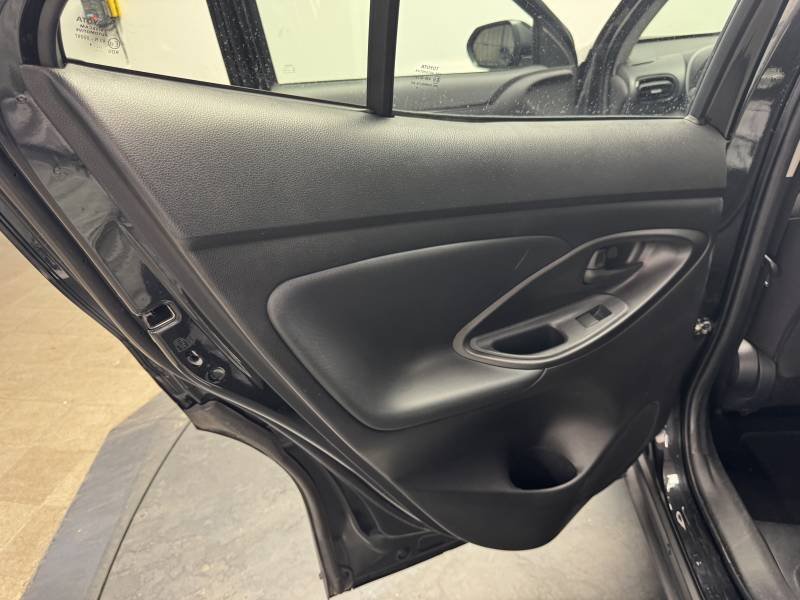 Toyota Yaris - Photo 37