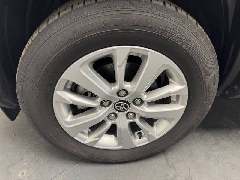 Toyota Yaris - Photo 7