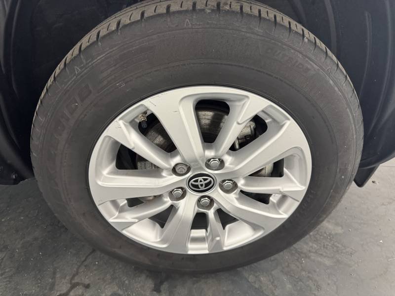 Toyota Yaris - Photo 10