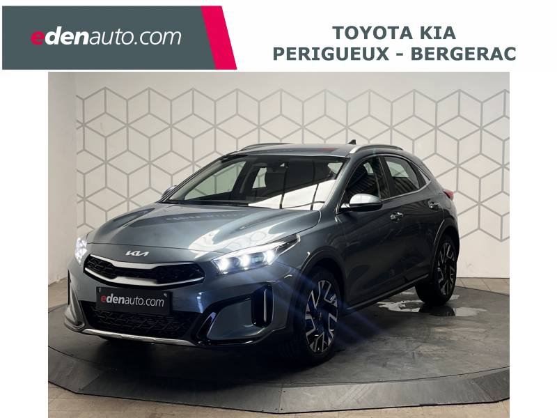 Kia Xceed - Photo 1