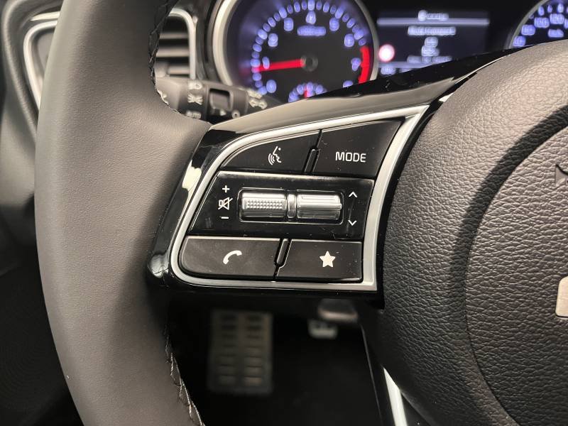 Kia Xceed - Photo 11