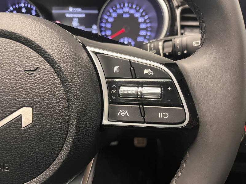 Kia Xceed - Photo 12