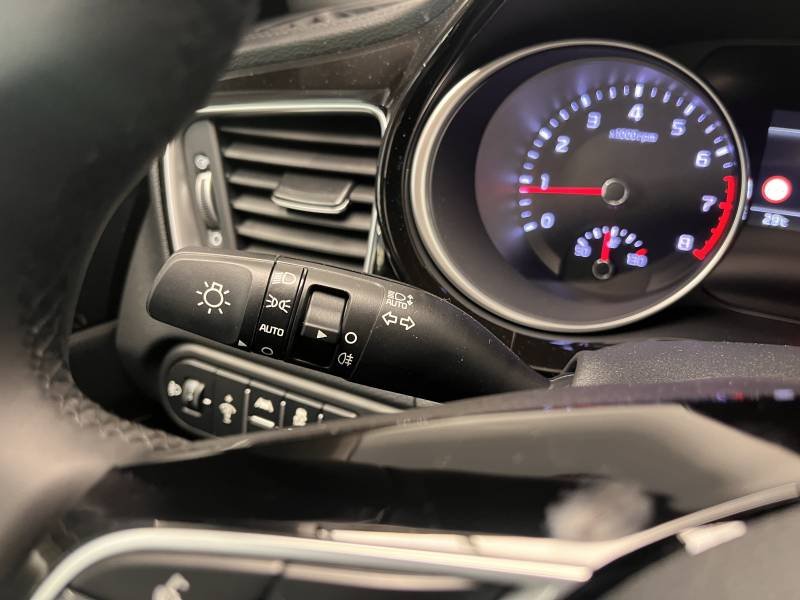 Kia Xceed - Photo 13