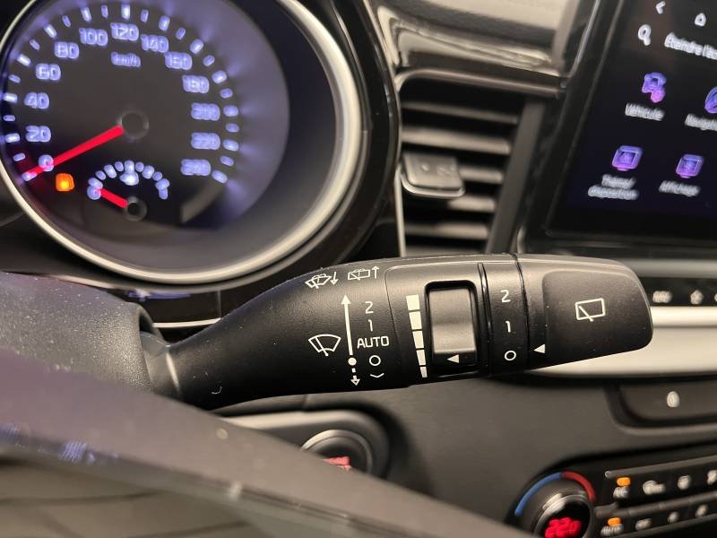 Kia Xceed - Photo 14