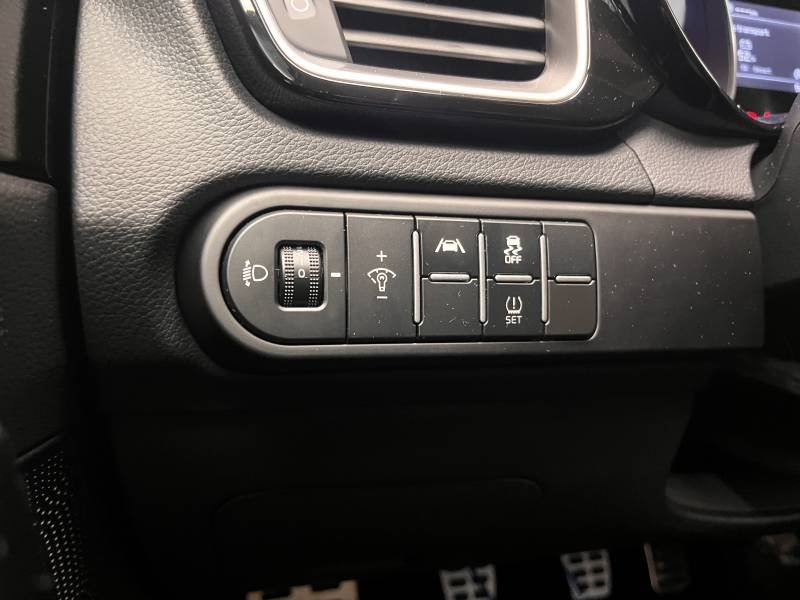 Kia Xceed - Photo 16