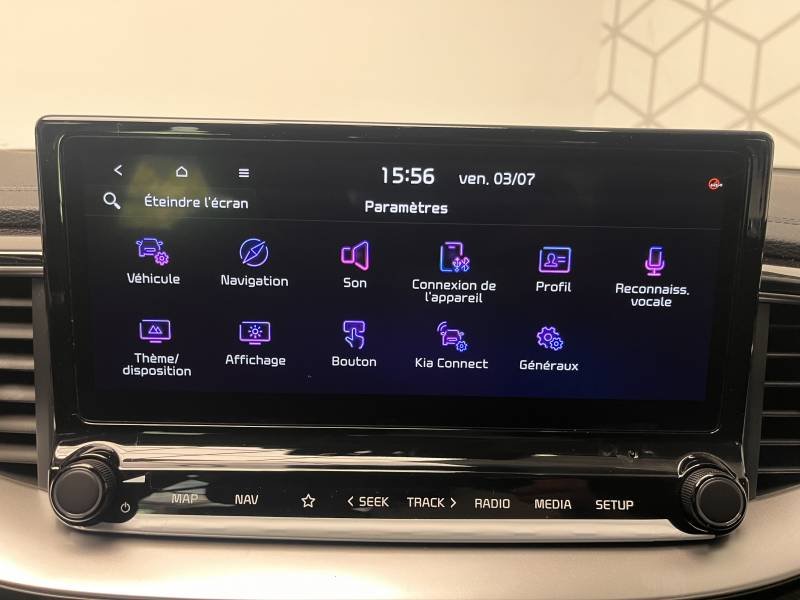 Kia Xceed - Photo 17