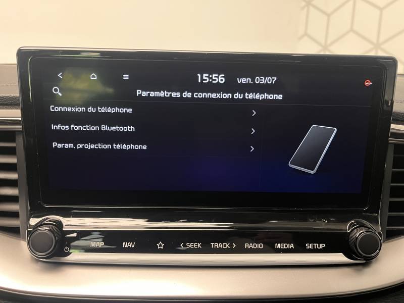 Kia Xceed - Photo 18