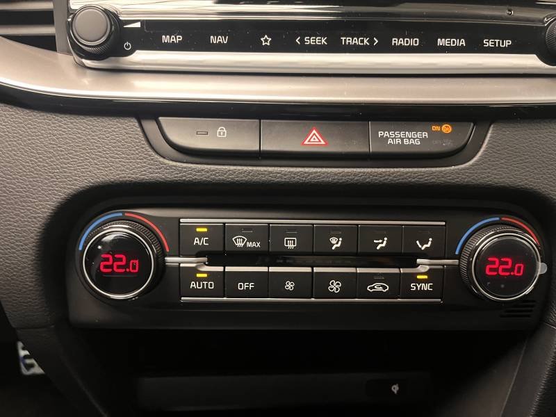 Kia Xceed - Photo 19