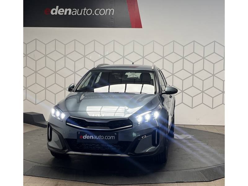 Kia Xceed - Photo 2