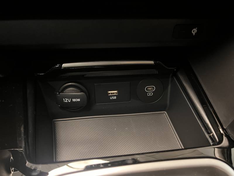 Kia Xceed - Photo 23