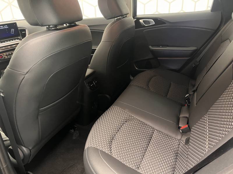 Kia Xceed - Photo 28