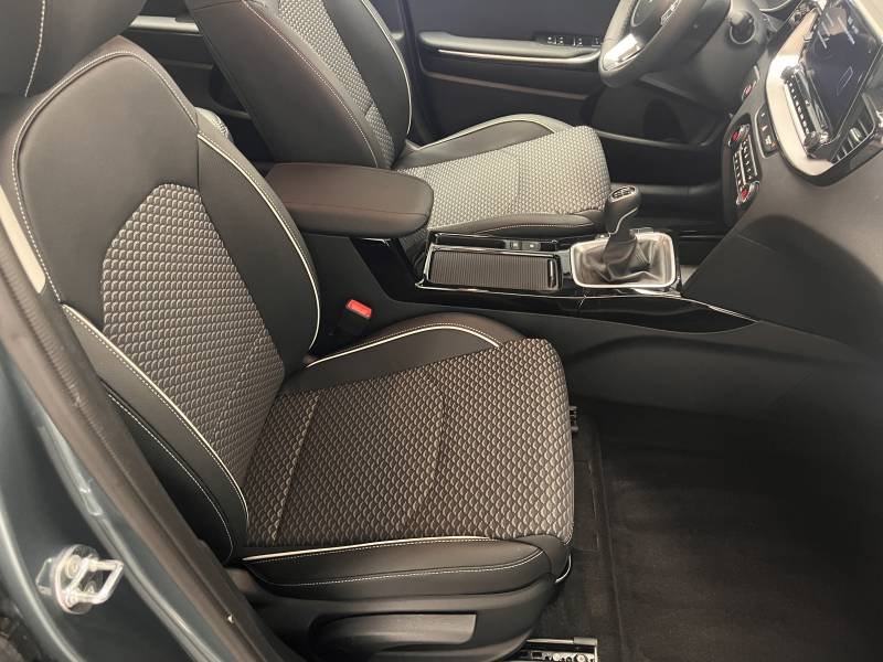 Kia Xceed - Photo 29
