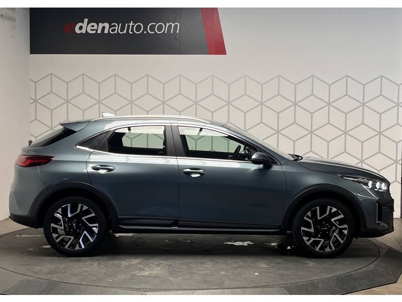 Kia Xceed - Photo 3