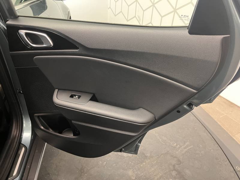 Kia Xceed - Photo 33