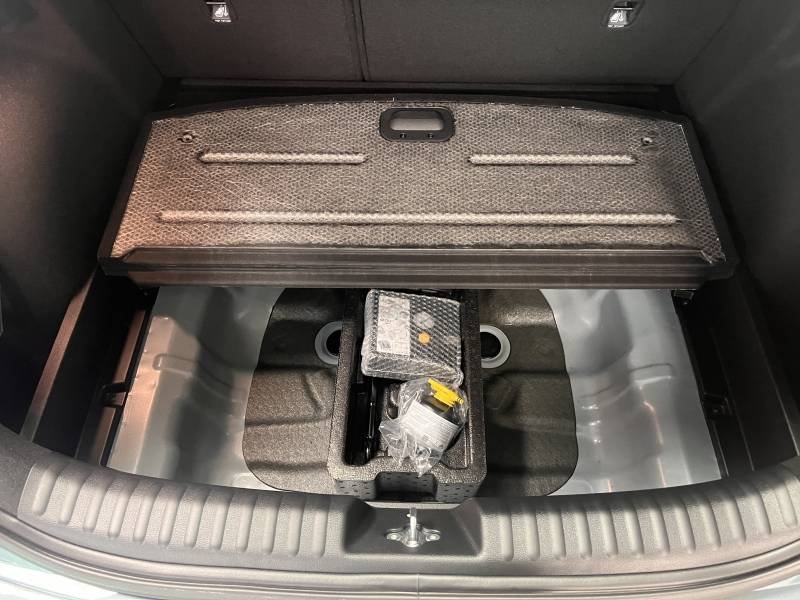Kia Xceed - Photo 35