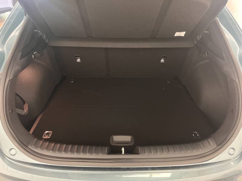 Kia Xceed - Photo 37
