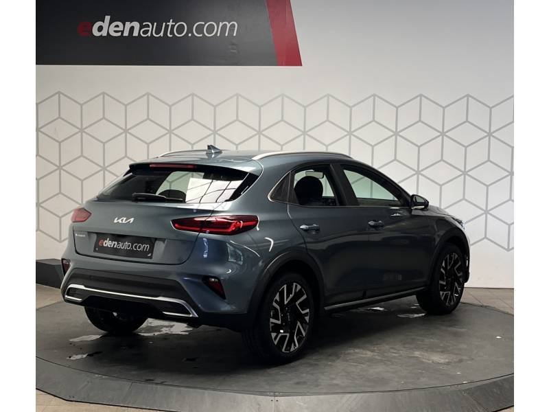 Kia Xceed - Photo 4