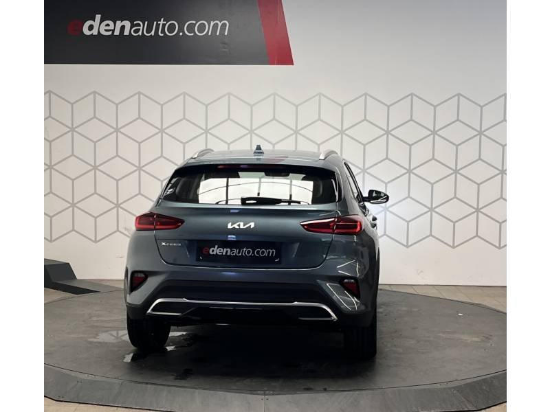Kia Xceed - Photo 5
