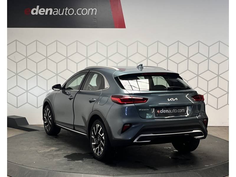 Kia Xceed - Photo 6