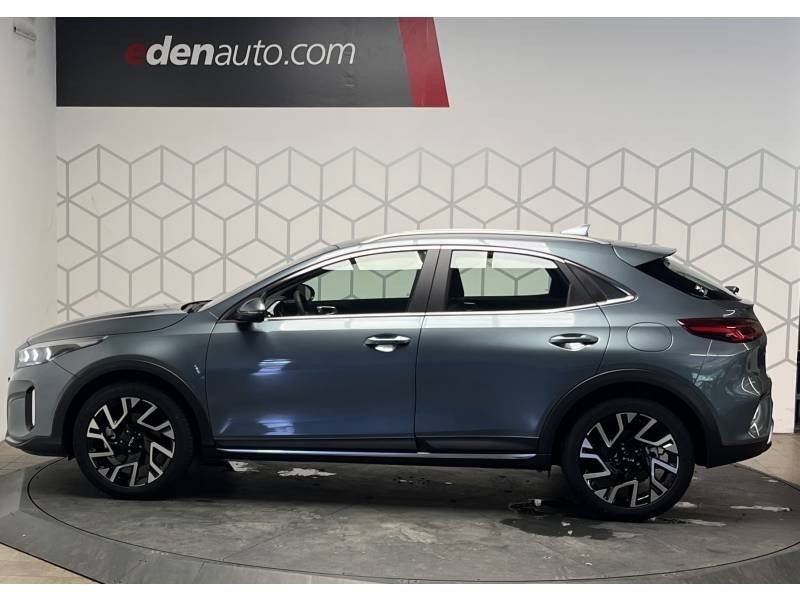 Kia Xceed - Photo 7