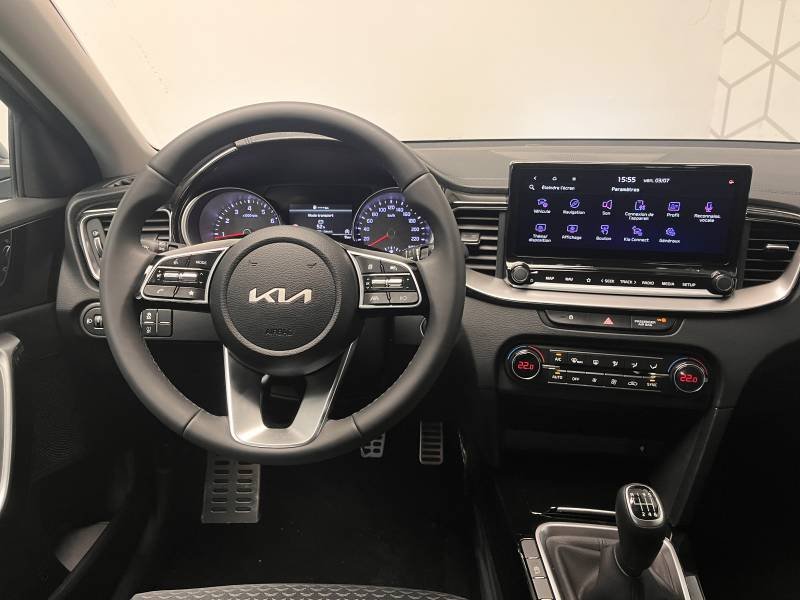 Kia Xceed - Photo 9