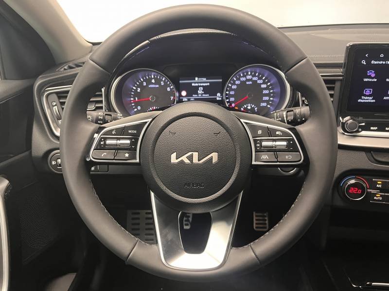 Kia Xceed - Photo 10