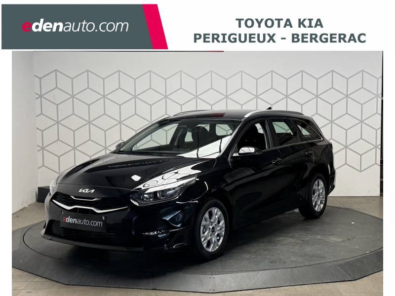 Kia CEED - Photo 1