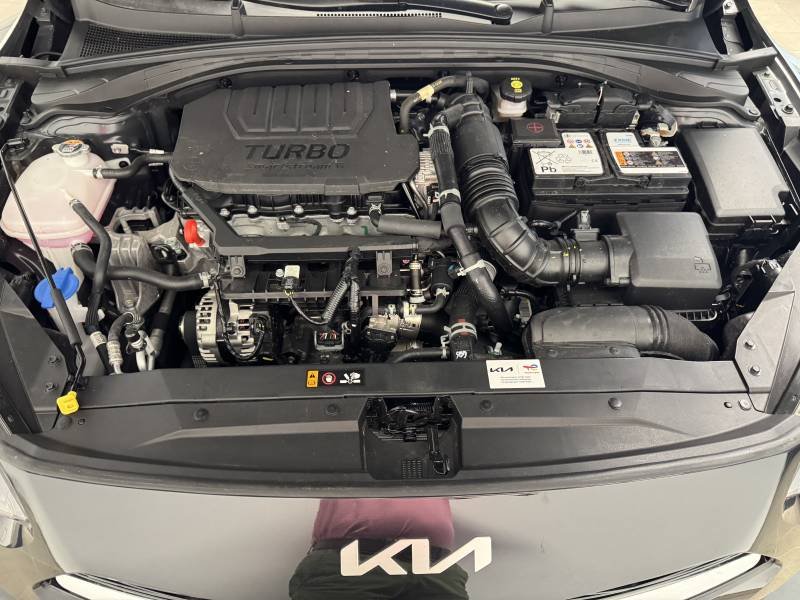 Kia CEED - Photo 11