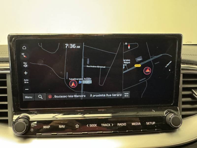 Kia CEED - Photo 18