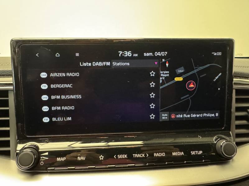 Kia CEED - Photo 19