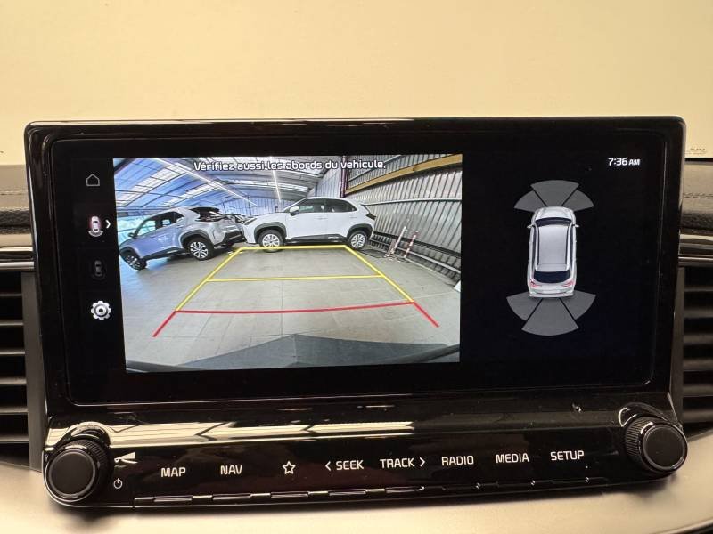 Kia CEED - Photo 20