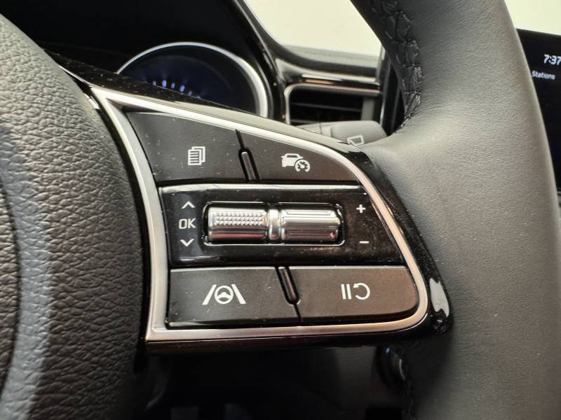 Kia CEED - Photo 22