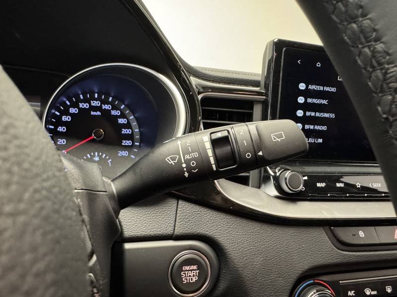 Kia CEED - Photo 24